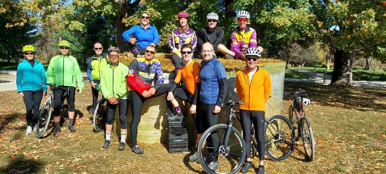 flying rhino cycling club