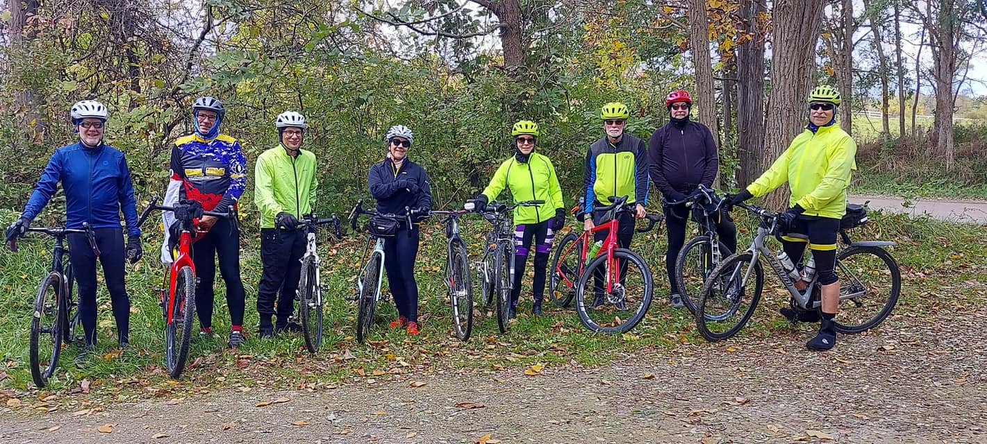 Bordman Rd Stop 10/15/23
