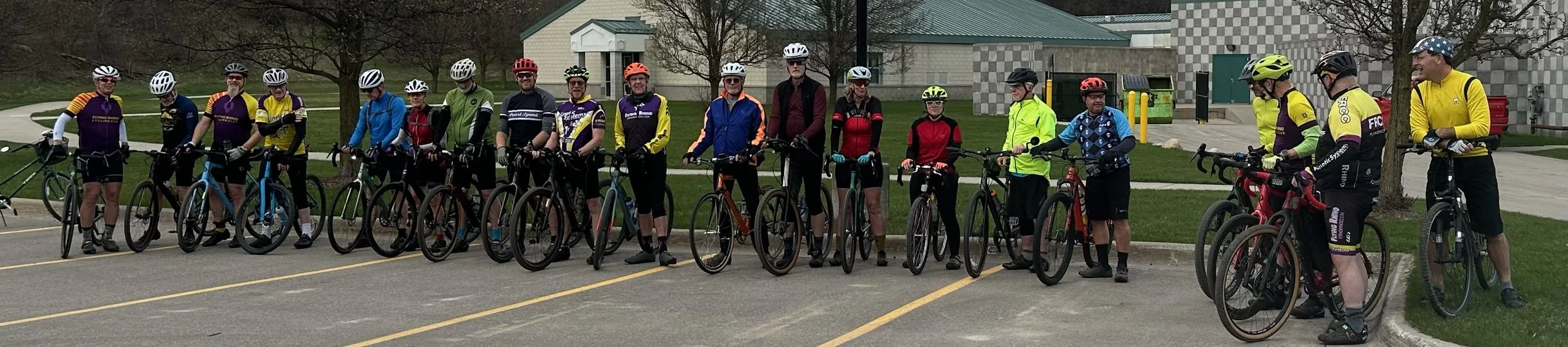 WNGG 4/10 First ride of season