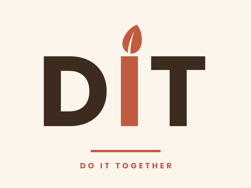 The "Do-It-Together" Memoir Project