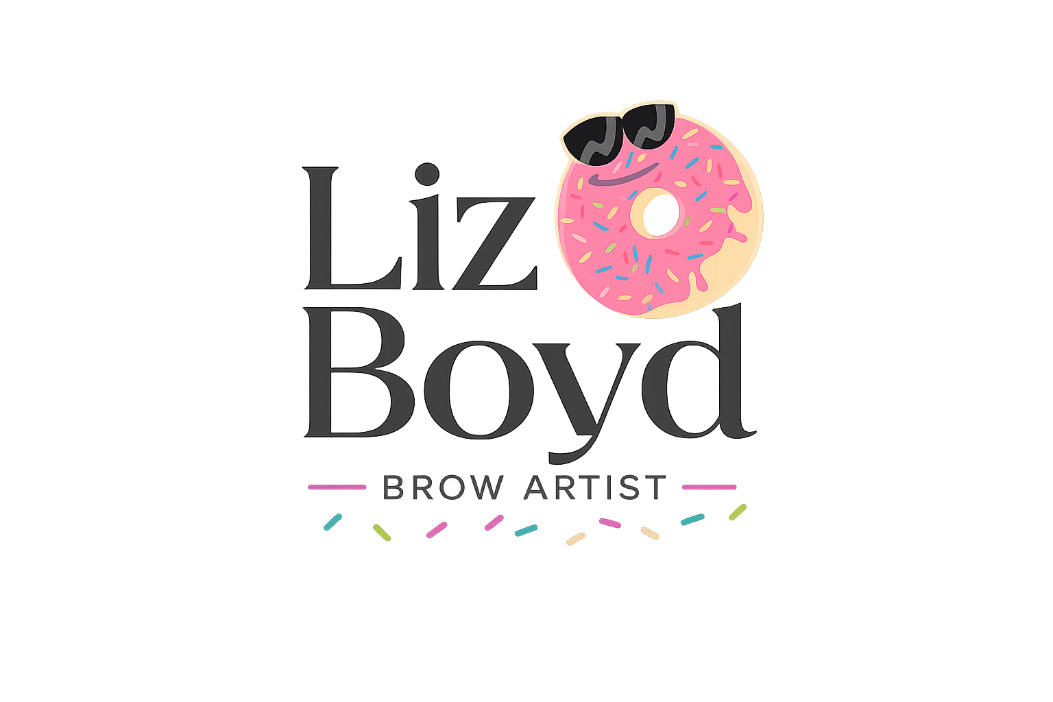 Sprinkle Beauty - Logo