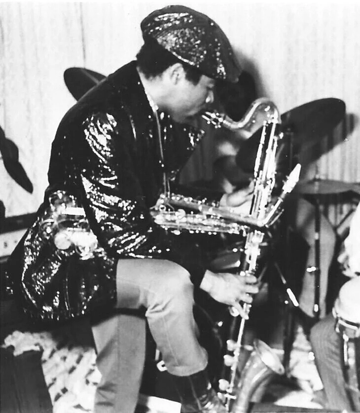 A Rediscovered Funk Record | T Magazine