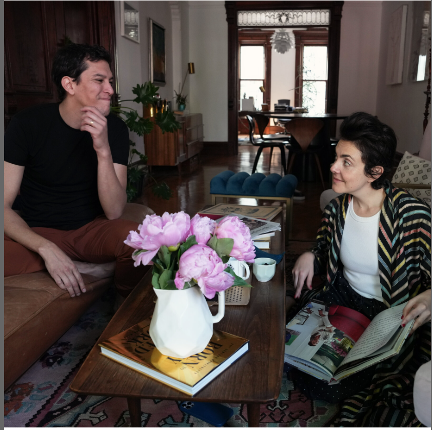 How A Food Stylist Spends Her Sundays | The New York Times