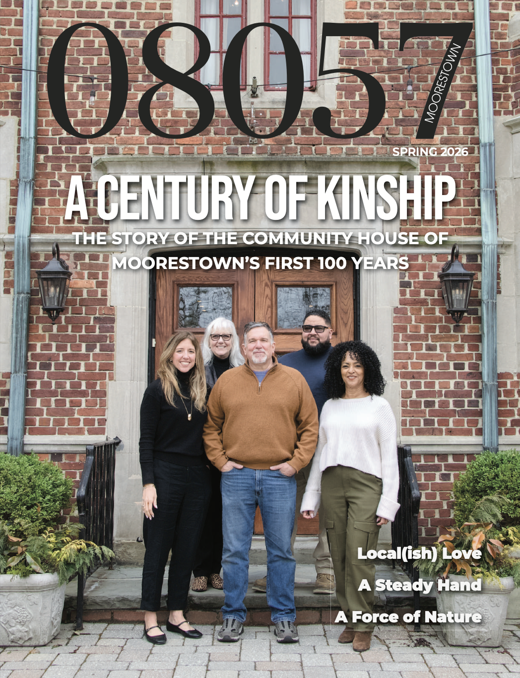 08057 Magazine, Spring 2026