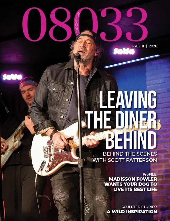 08033 Magazine, Issue 11
