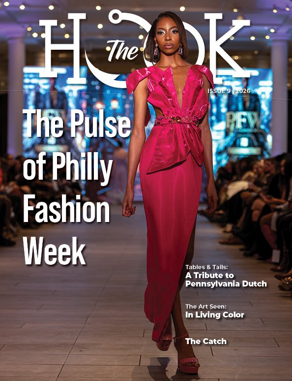 The Hook, Issue 9