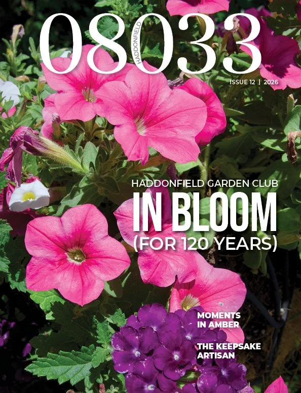 08033 Magazine, Issue 12