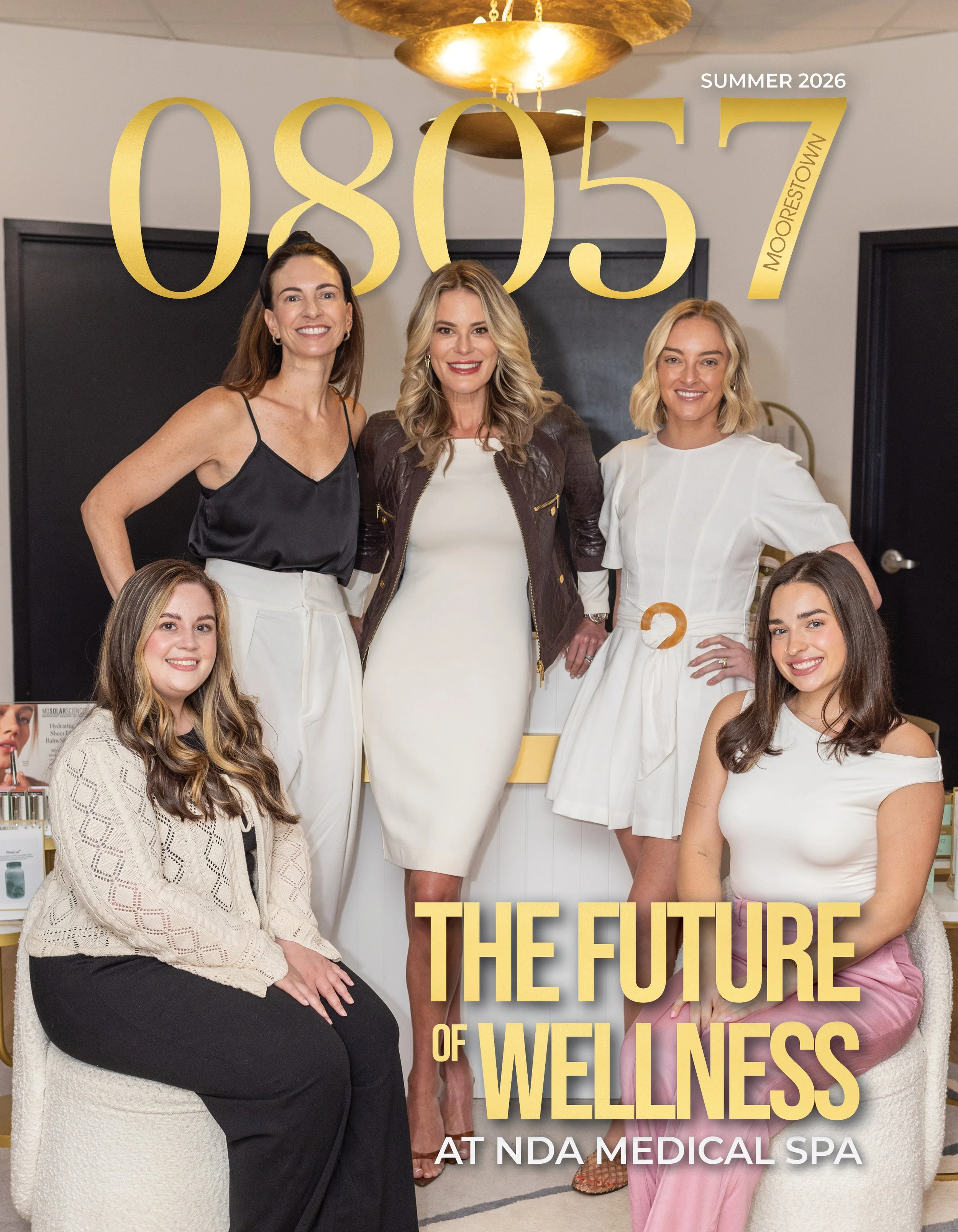 08057 Magazine, Summer 2026