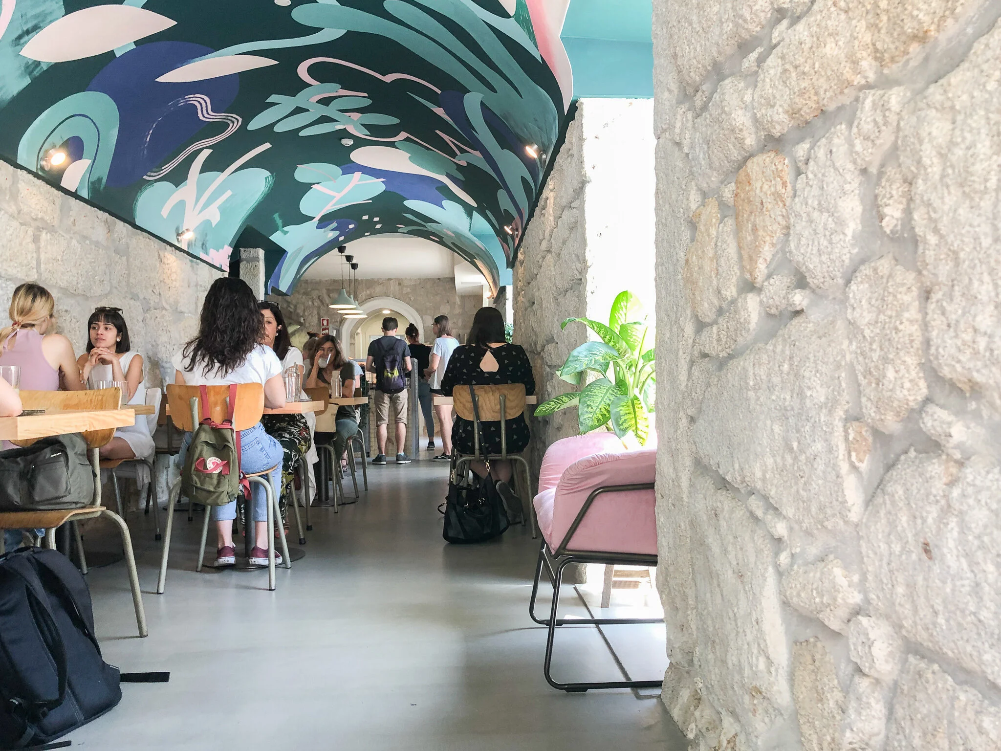Vegan Porto Guide! — Happily Curated Chaos