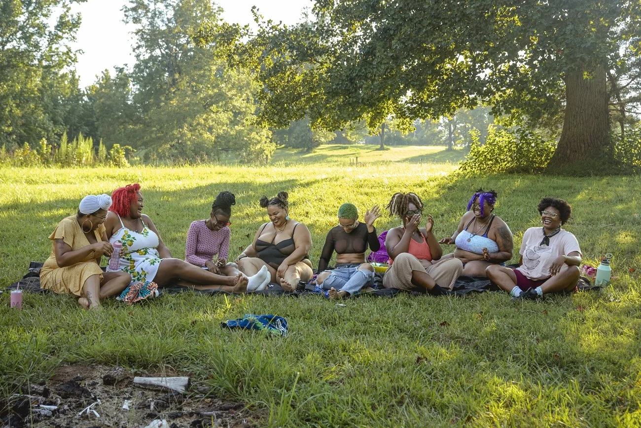 Fellowship as Divine