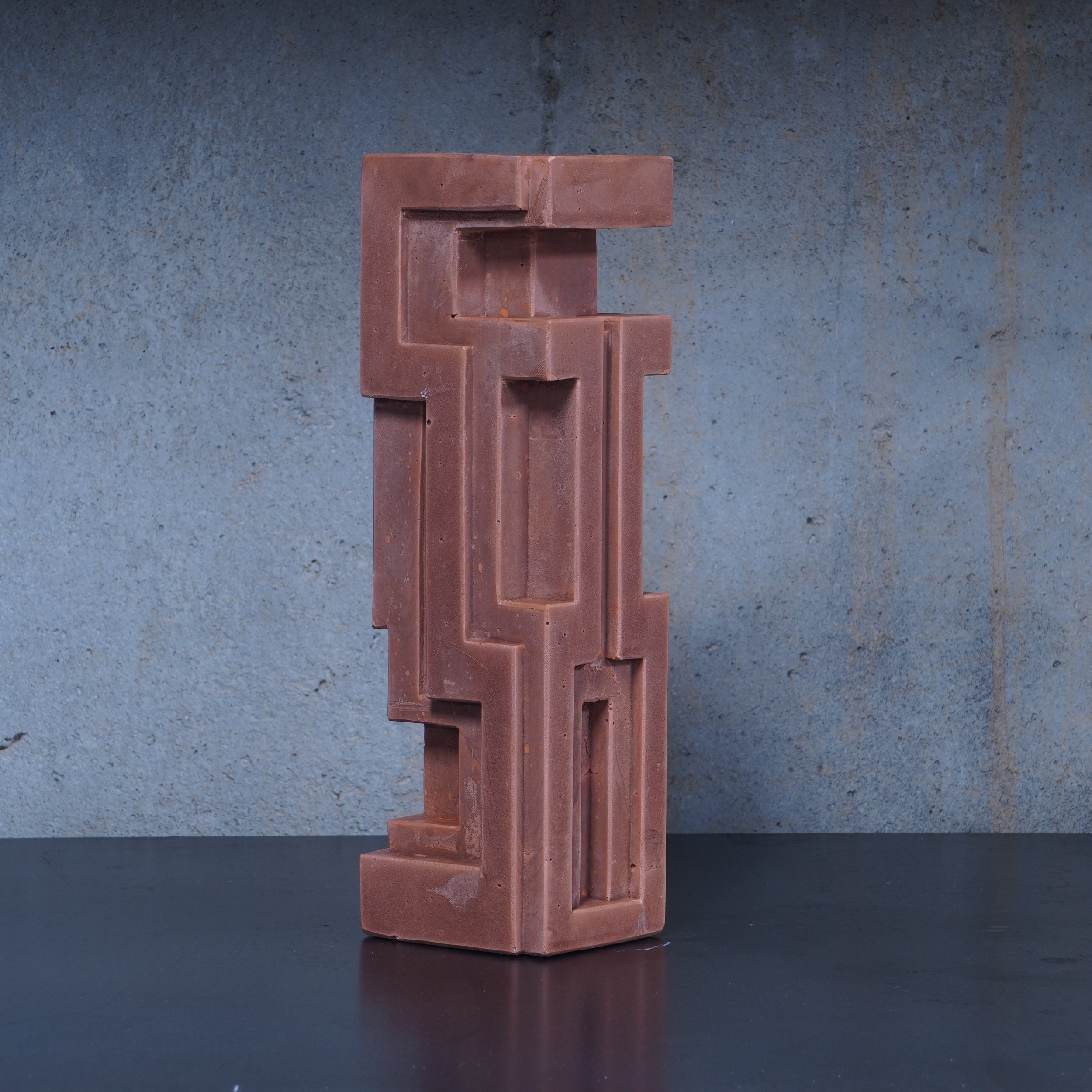 Jordan Fowler Artist / Sculpture