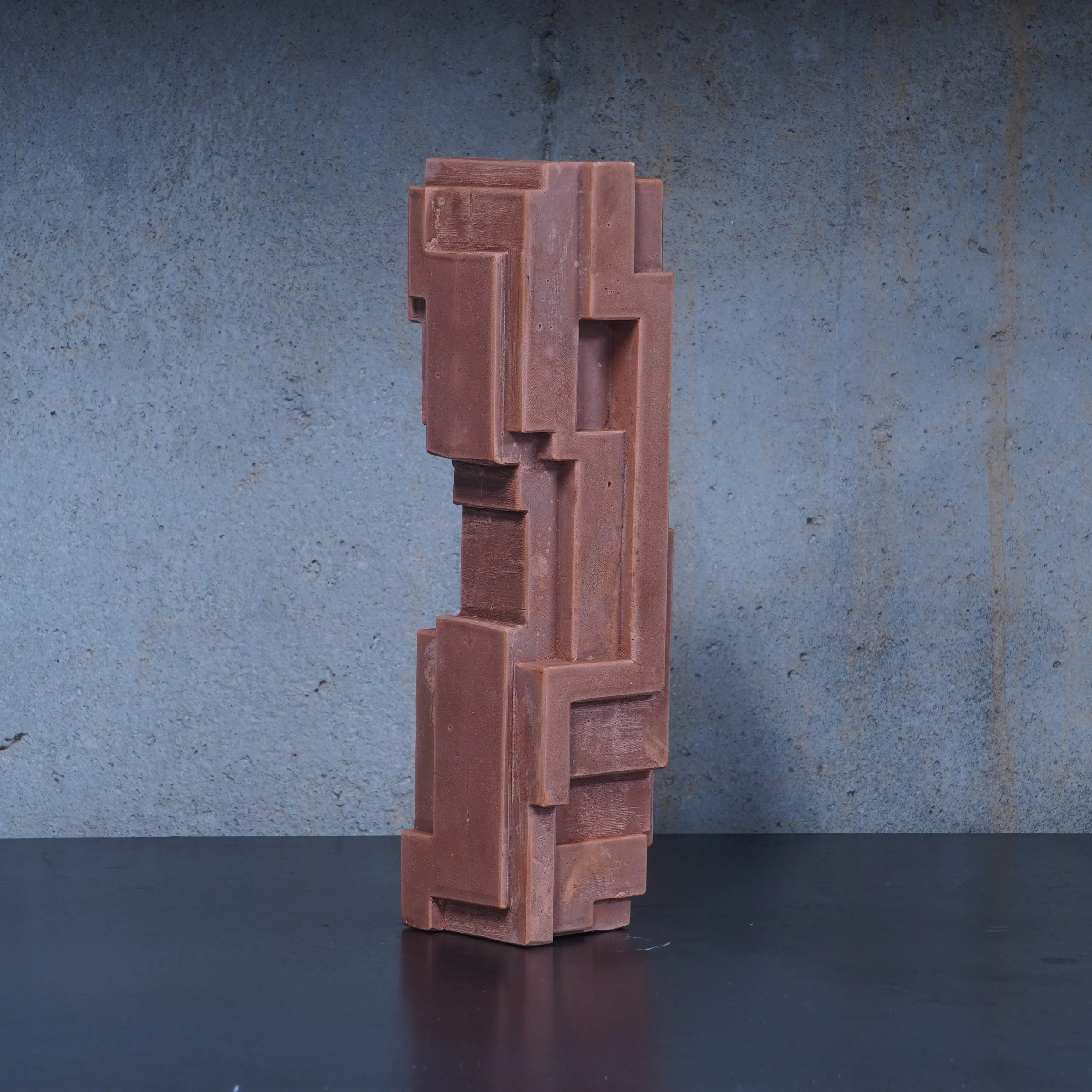 Monoruin - Column I - Aged Terracotta (diag).JPG