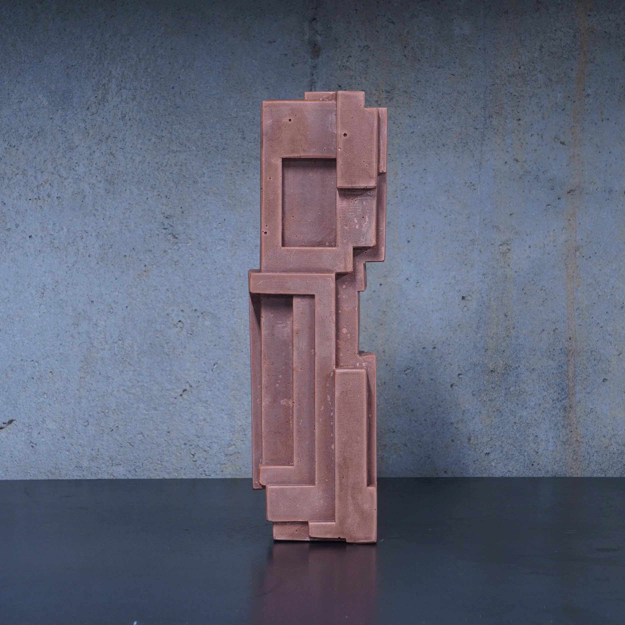 Monoruin - Column I - Aged Terracotta (front).JPG