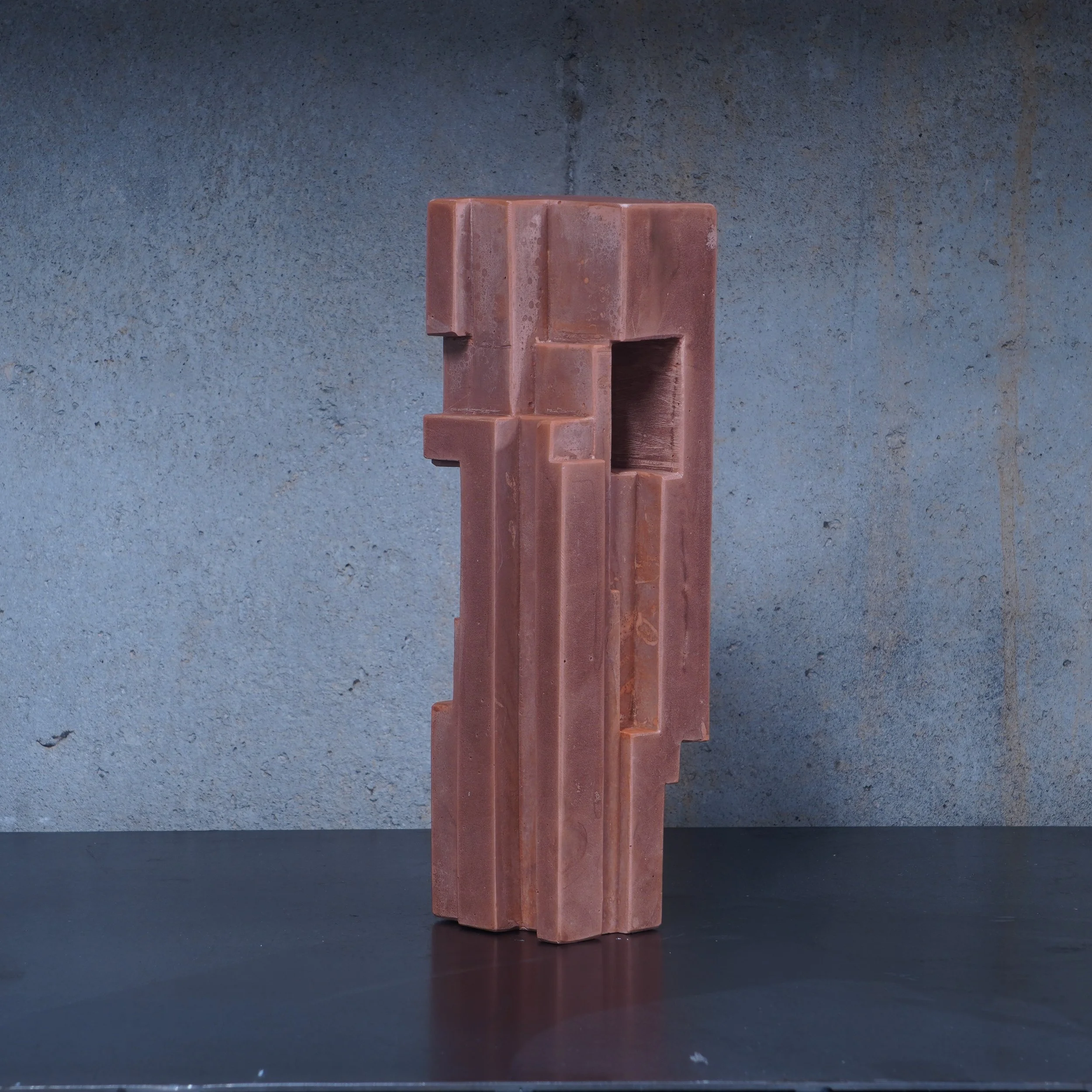 Monoruin - Column V - Aged Terracotta (diag).JPG
