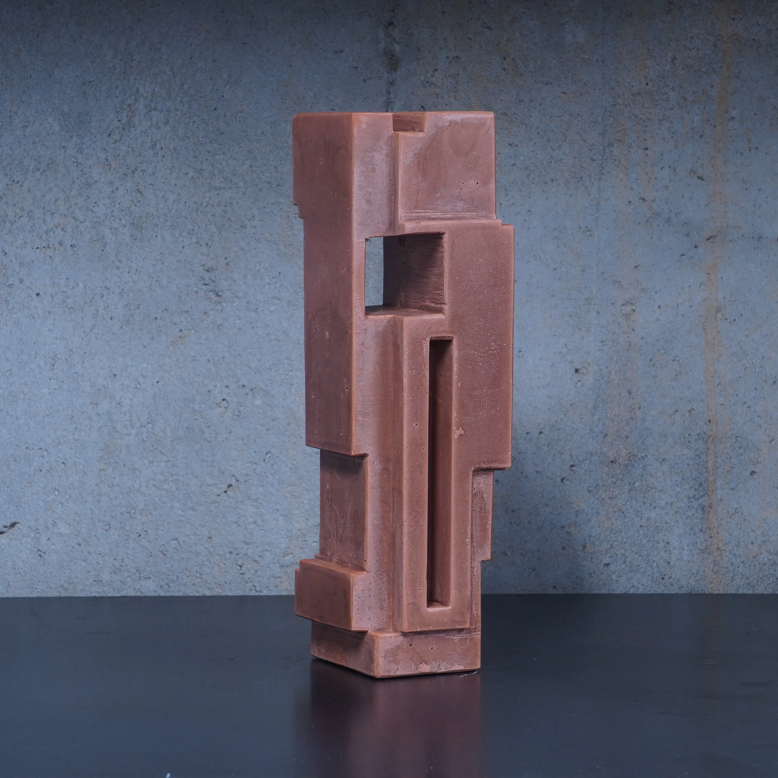 Monoruin - Column VI - Aged Terracotta (diag).JPG