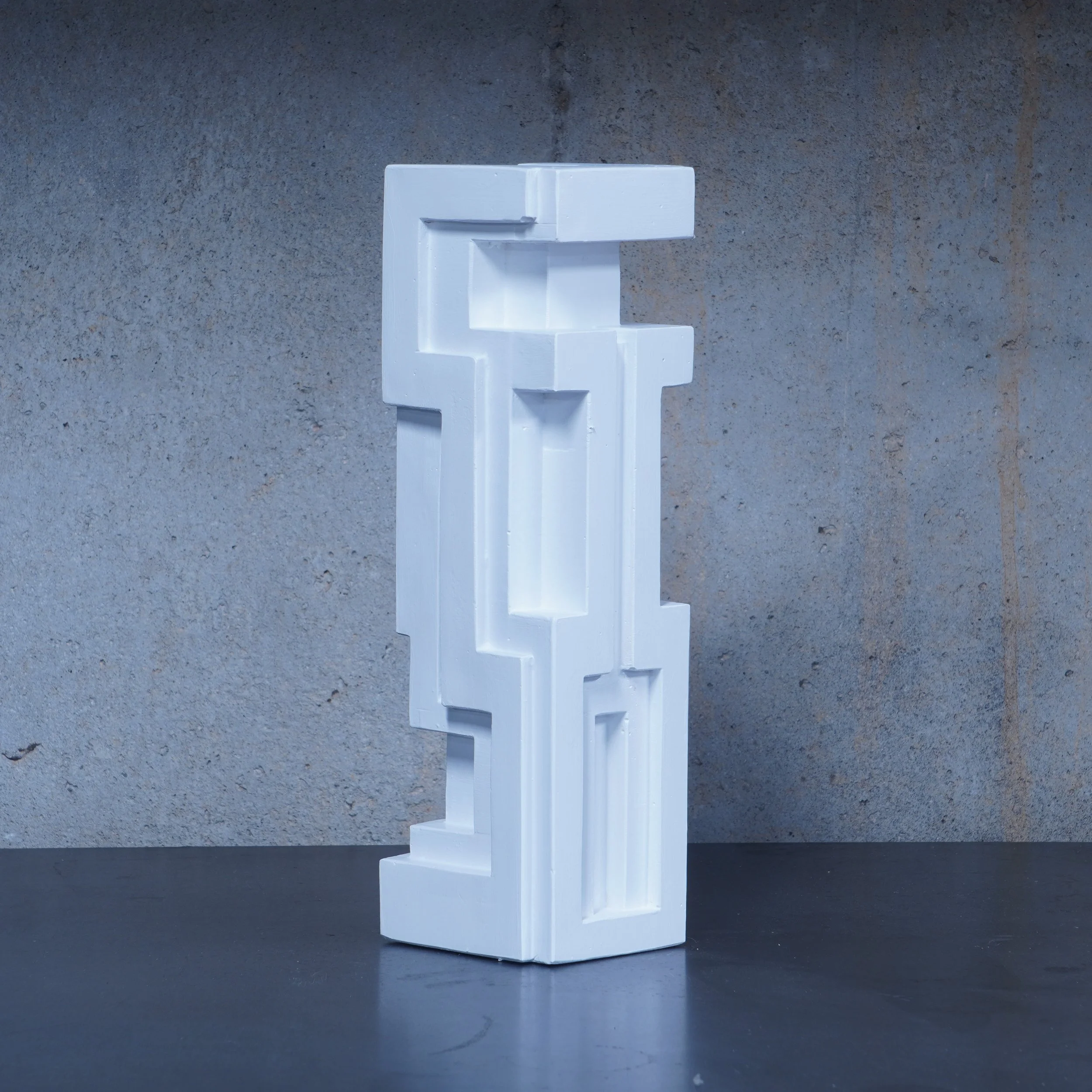 Monoruin - Column II - Plaster White (diag).JPG