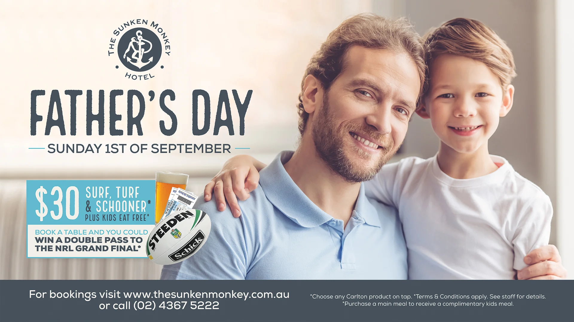 Father's Day