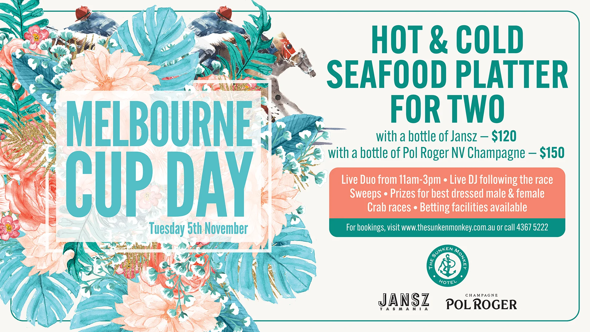 Melbourne Cup Day