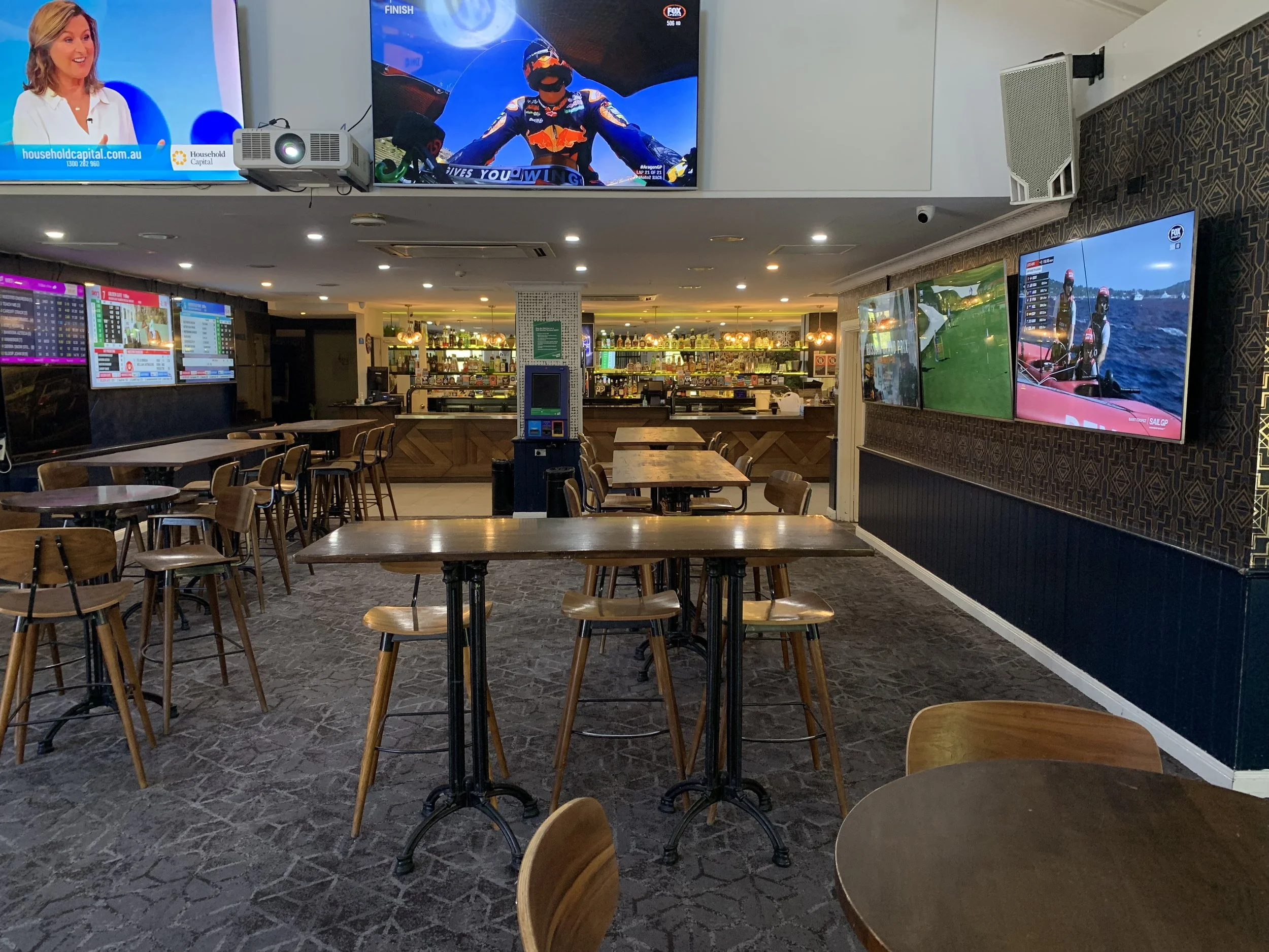 Restaurants, Pubs, Lunch, Dinner & Best Pub Food Central Coast — The