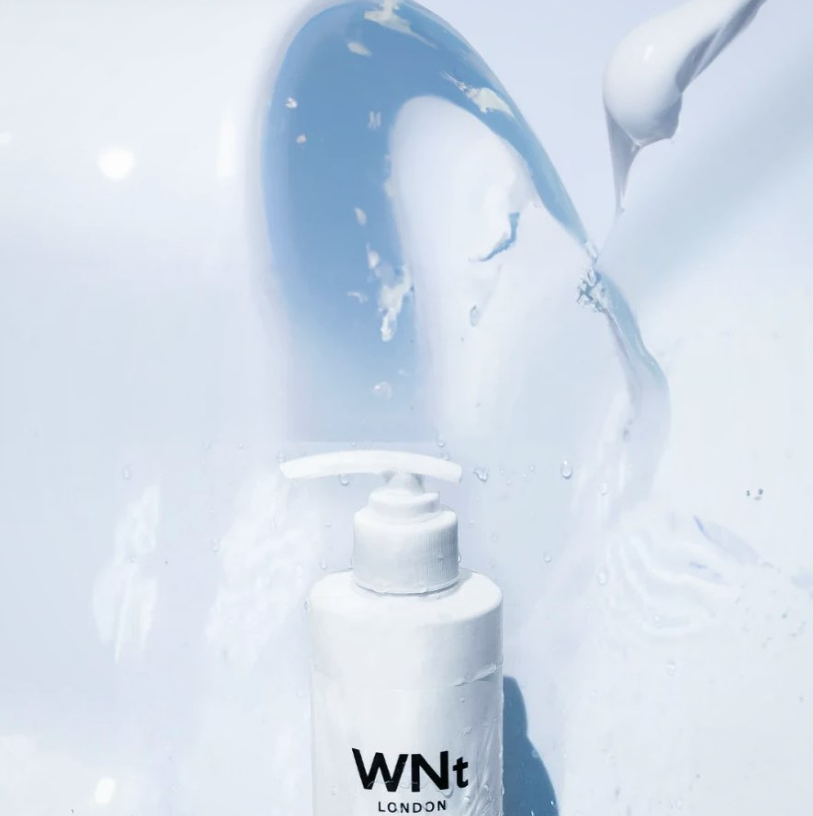 Channel Your Inner Goddess: The Divine Power of Aloe, Fruit, and Argan Shampoos