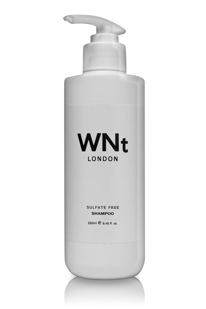 The State of Natural Ingredients in Haircare 