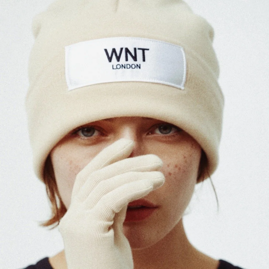 WNt Hair. Natural premium haircare