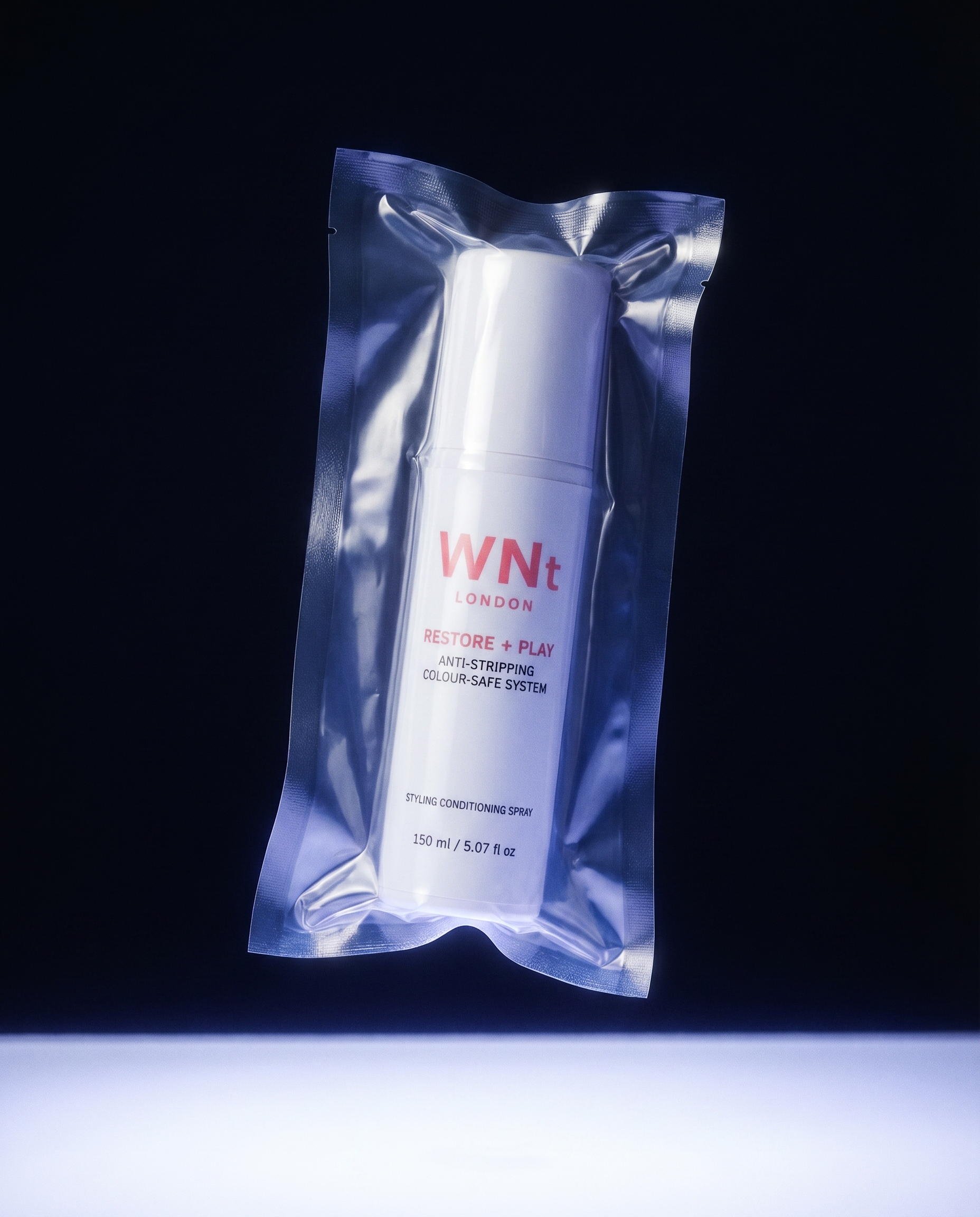 Restore + Play: Style and Protection in One Mist