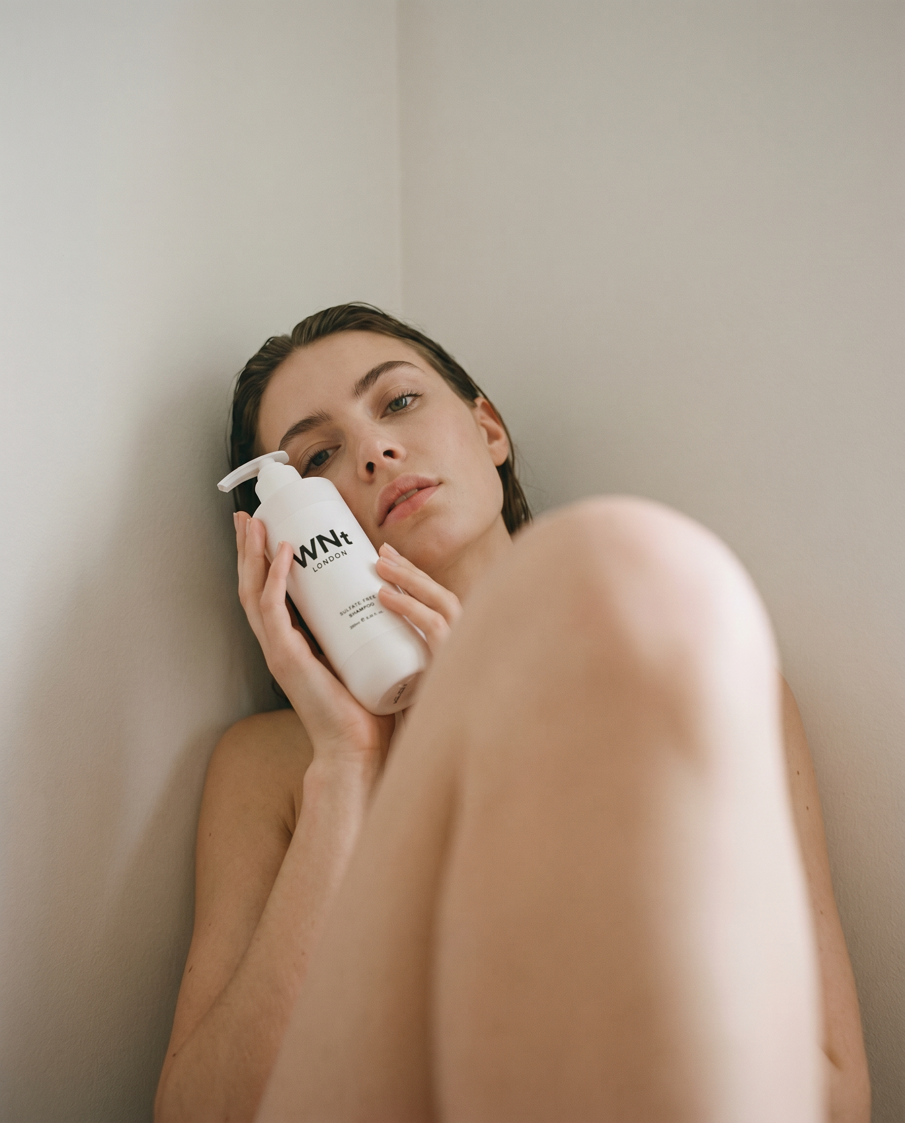 WNt Lumi-Repair Shampoo