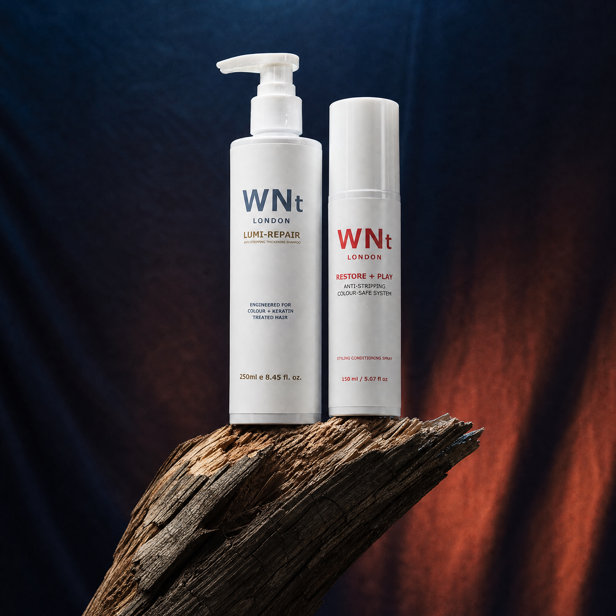 Two New Ways to Preserve Expensive Hair