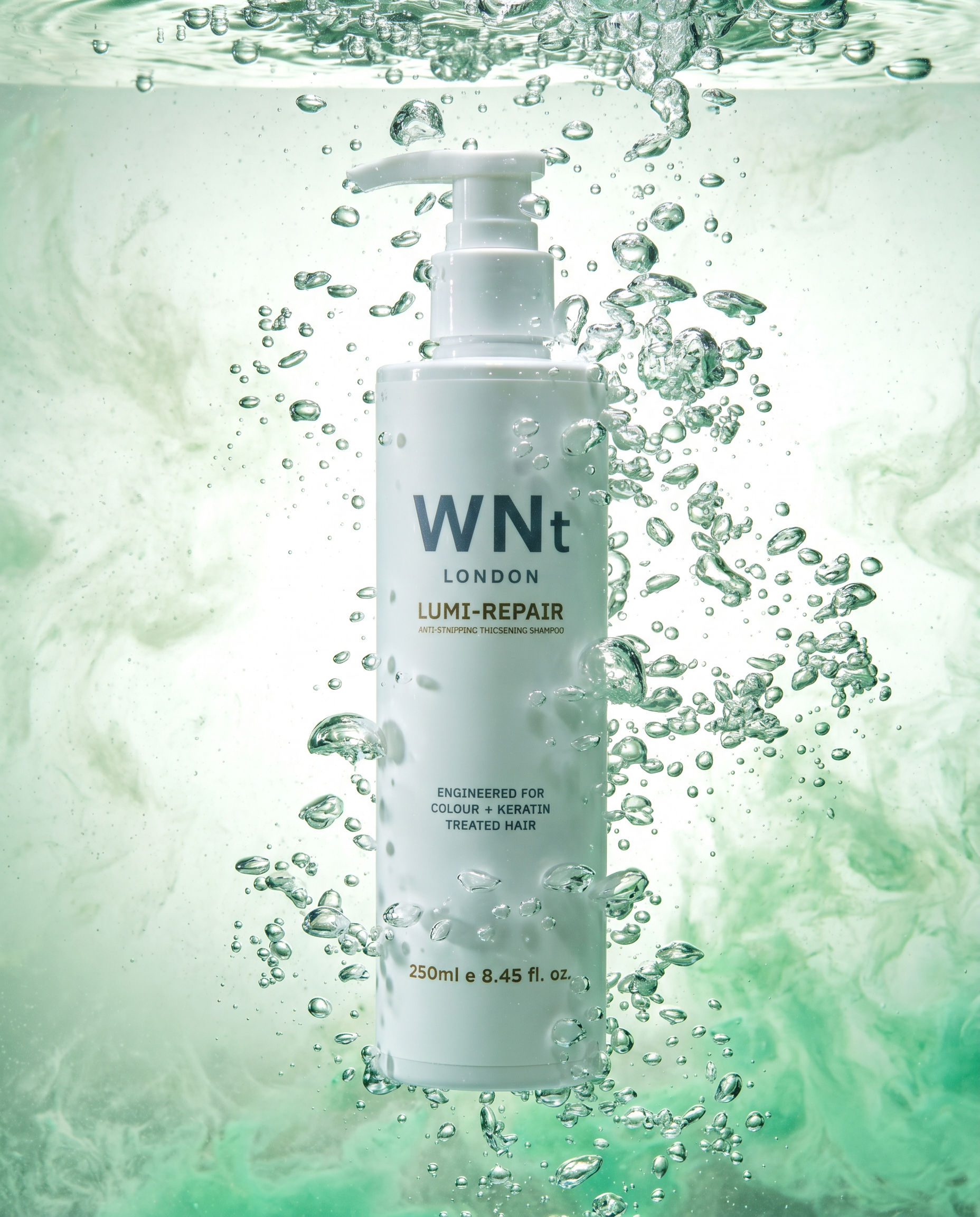 The Aftercare Nobody Mentions After Your Colour, Keratin or Blow Dry