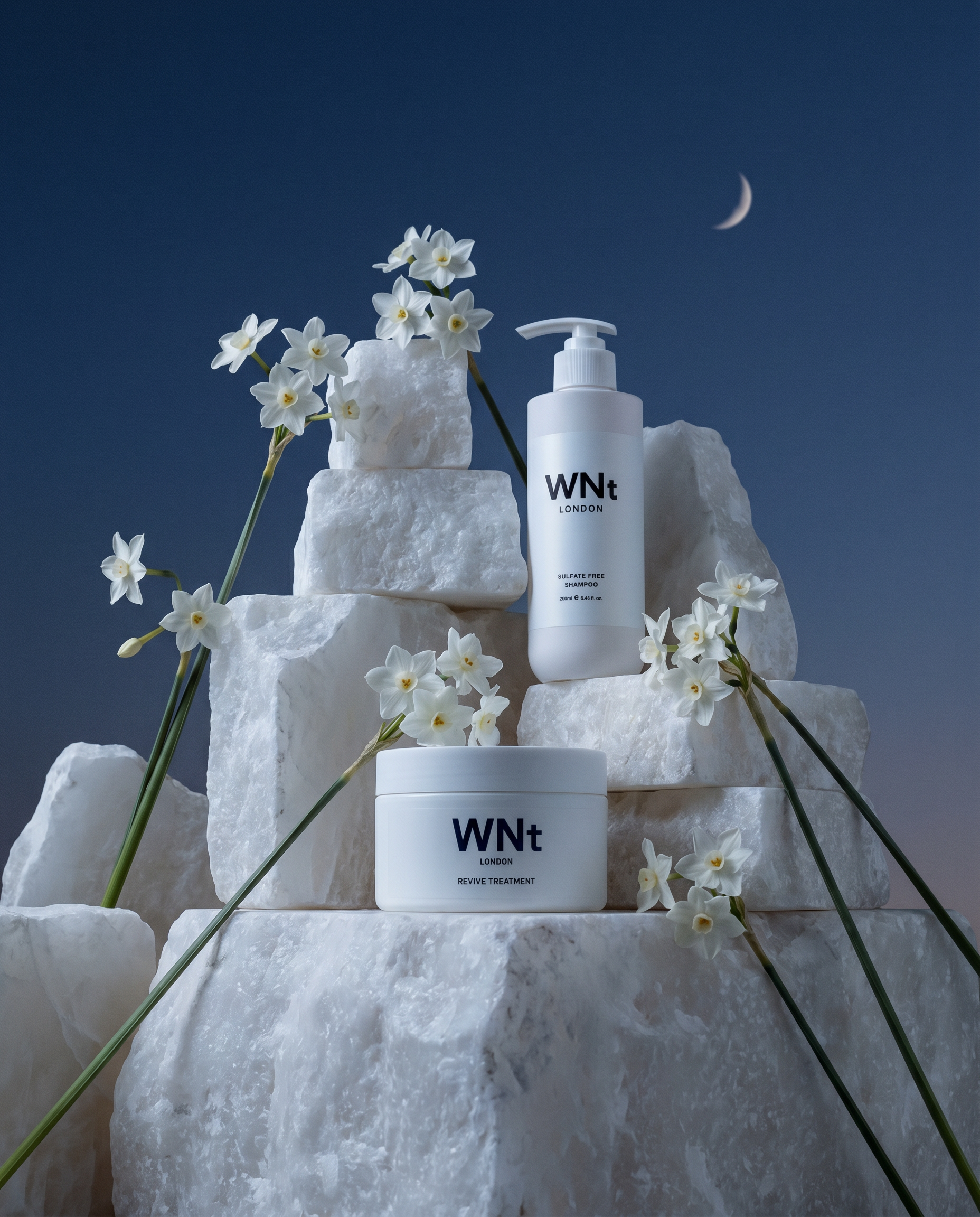 Spring Hair Reset: How to Repair Winter Damage Naturally