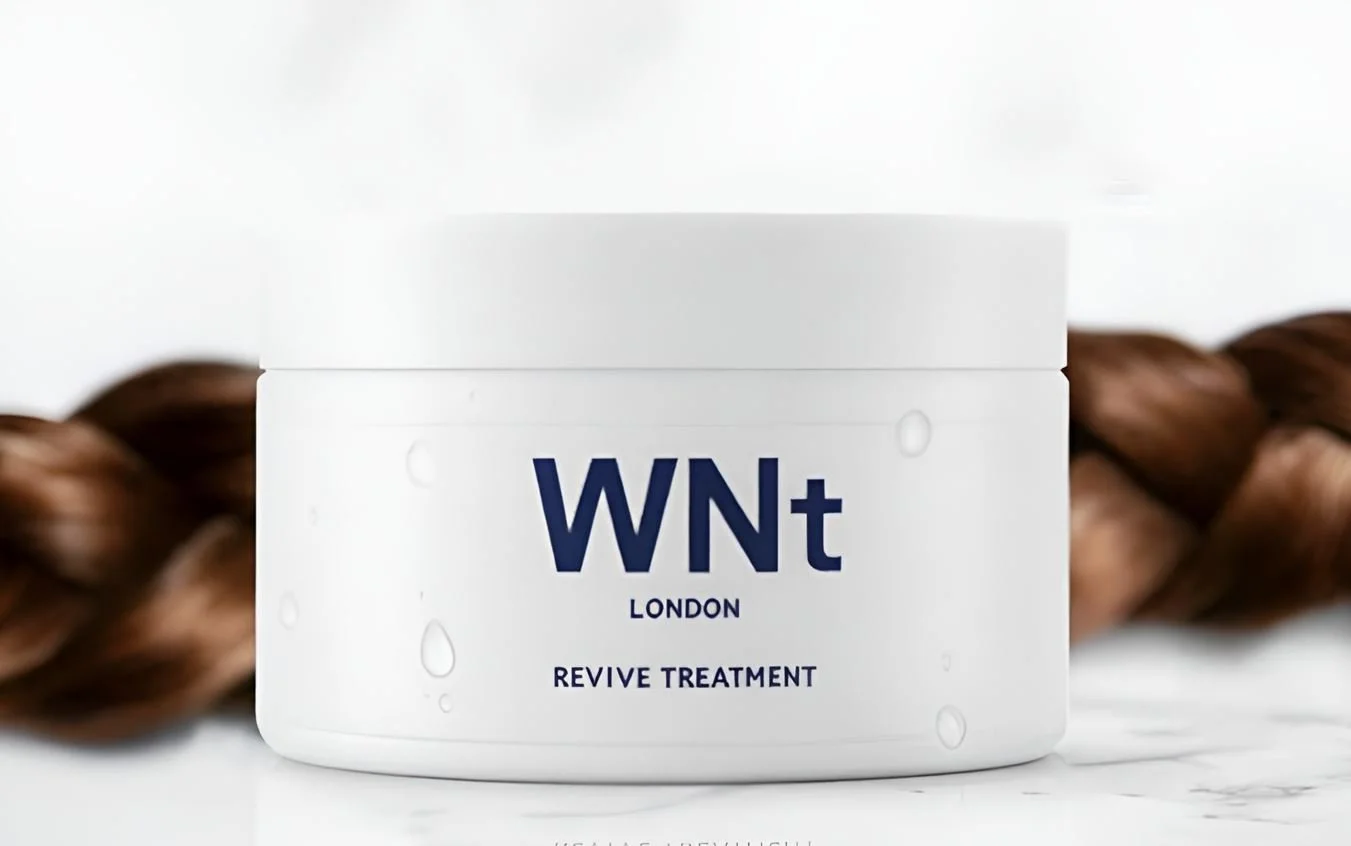 WNt London Revive