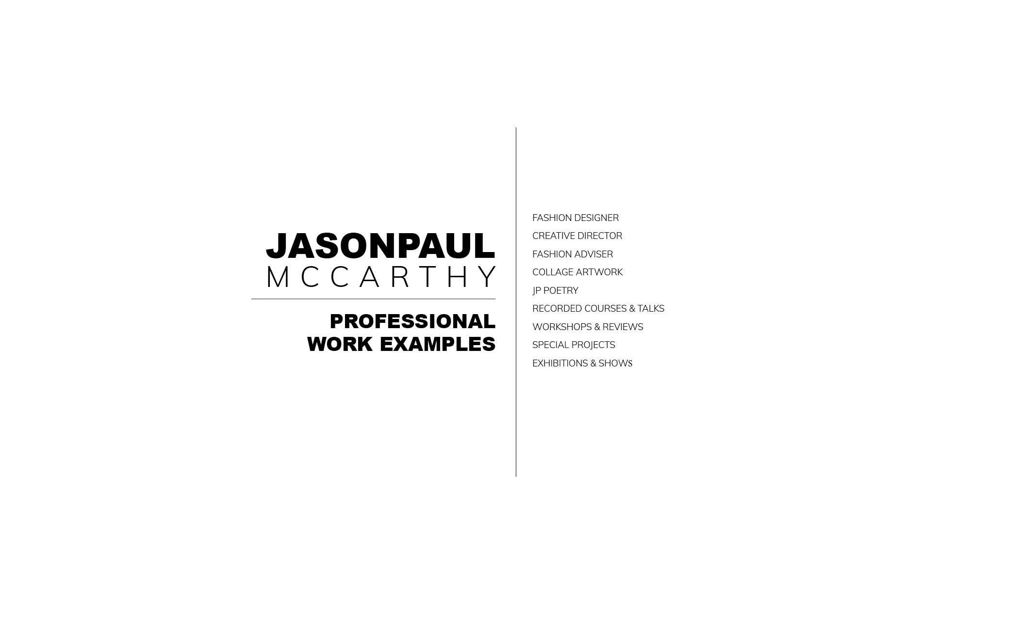 Jasonpaul Mccarthy_FASHION_Portfolio of Work_Professional Examples.jpg