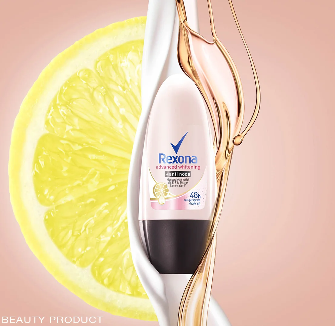 BEAUTY PRODUCTS