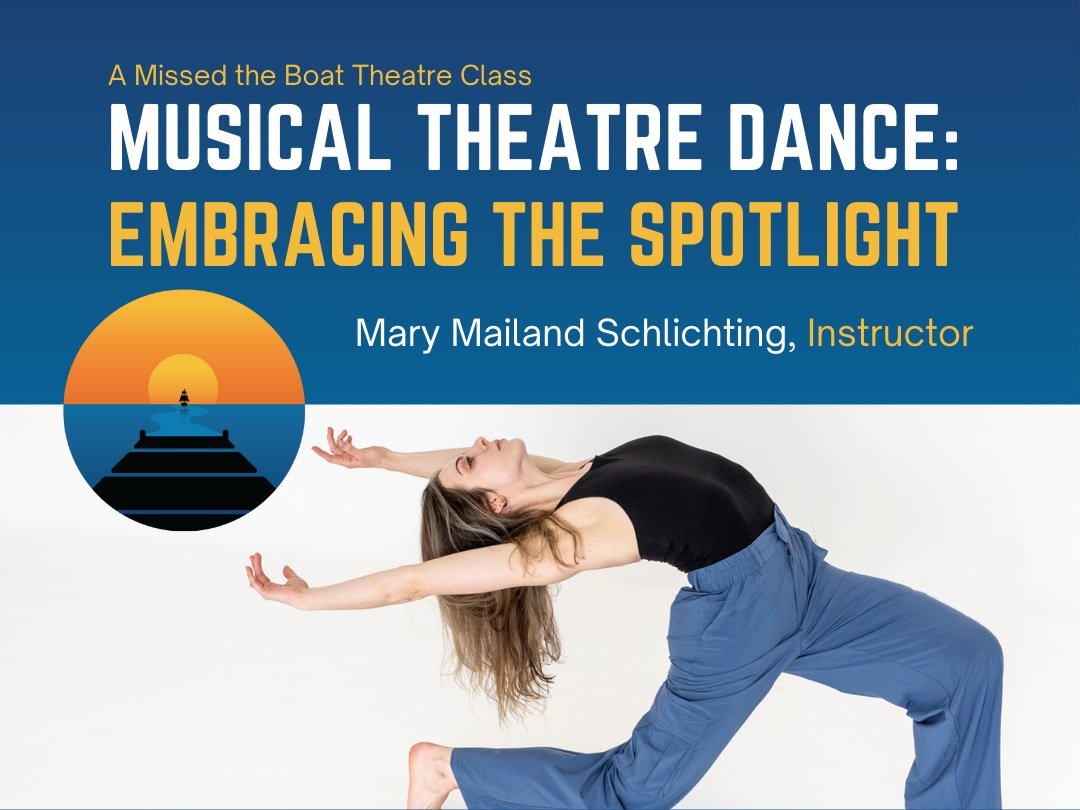 Musical Theatre Dance: Embracing the Spotlight