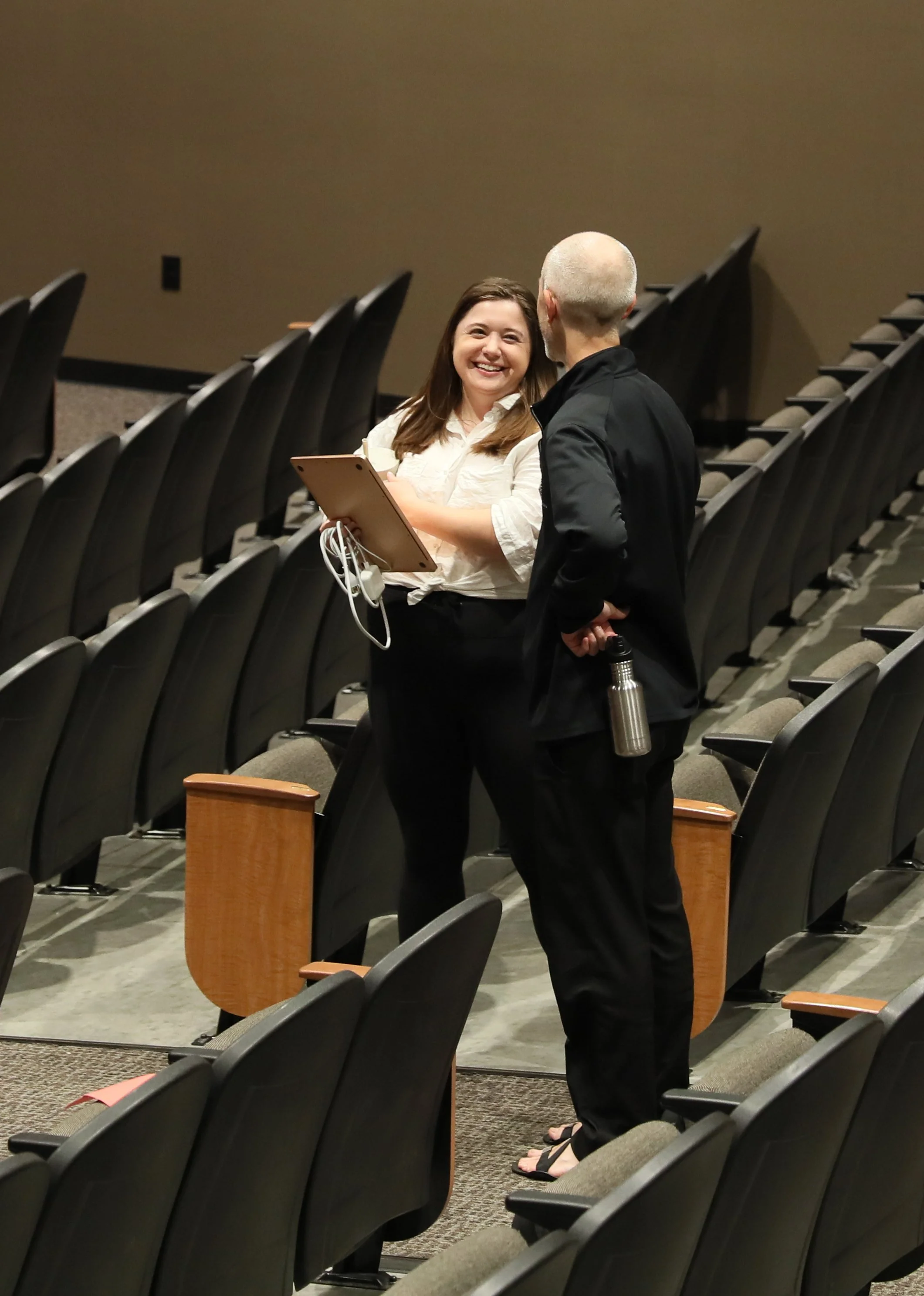 Job Posting: Development and Operations Manager