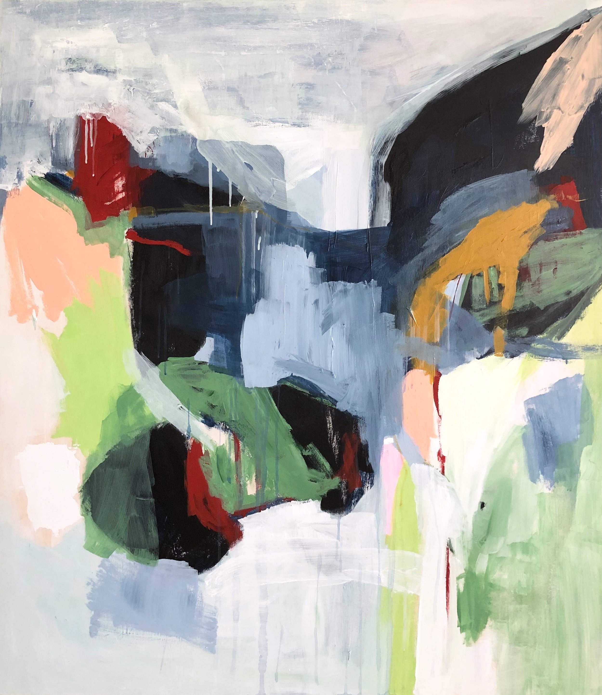 Natural Resources, 2019