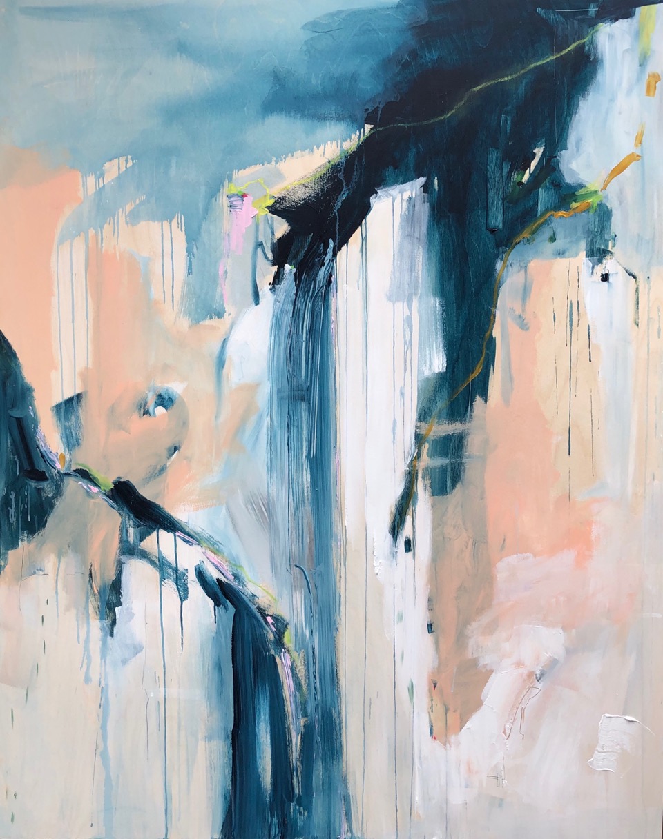 They Are Born, 2019 SOLD