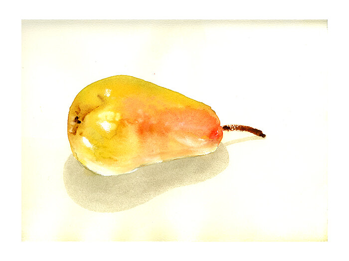 Pear