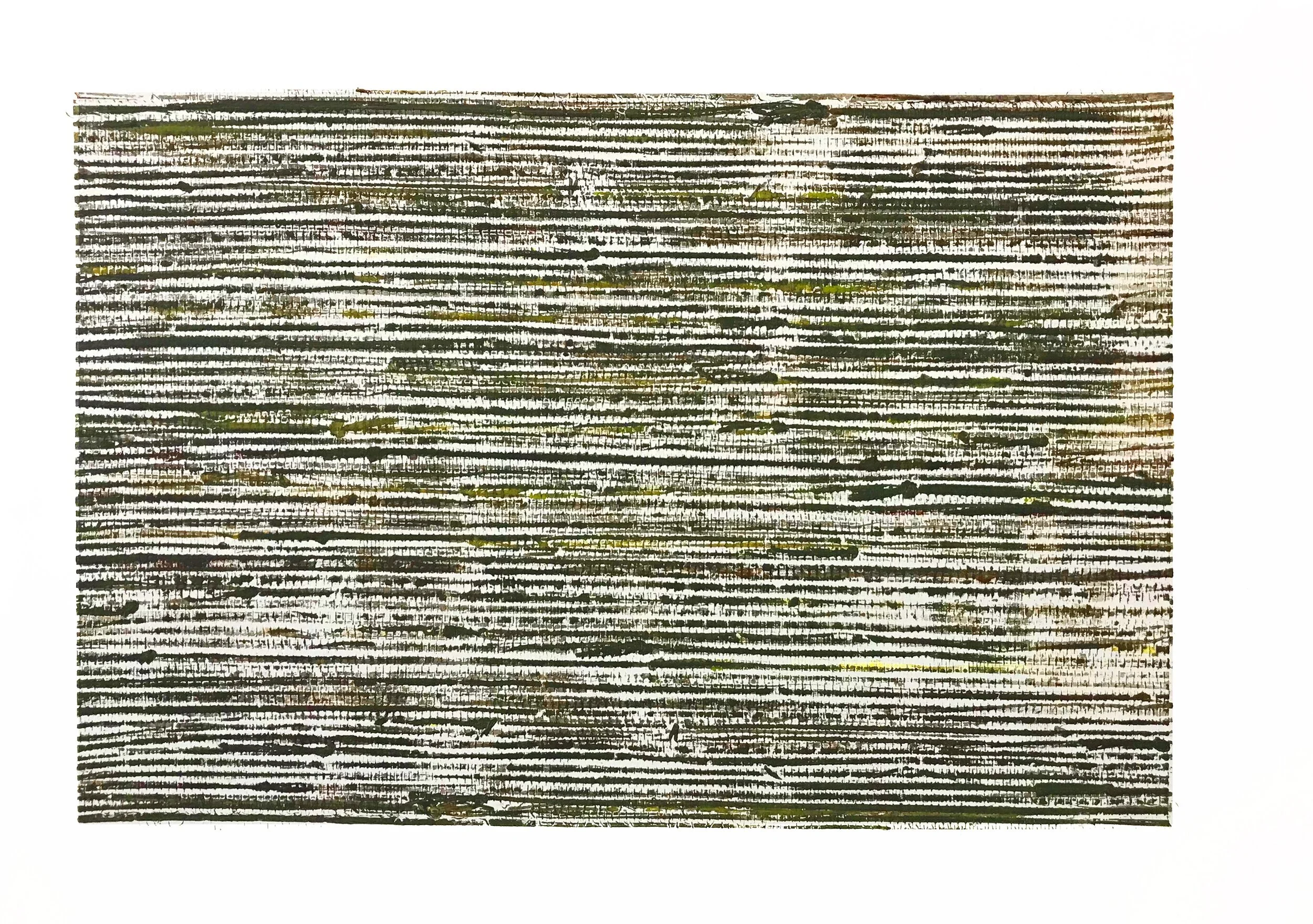 Grasscloth