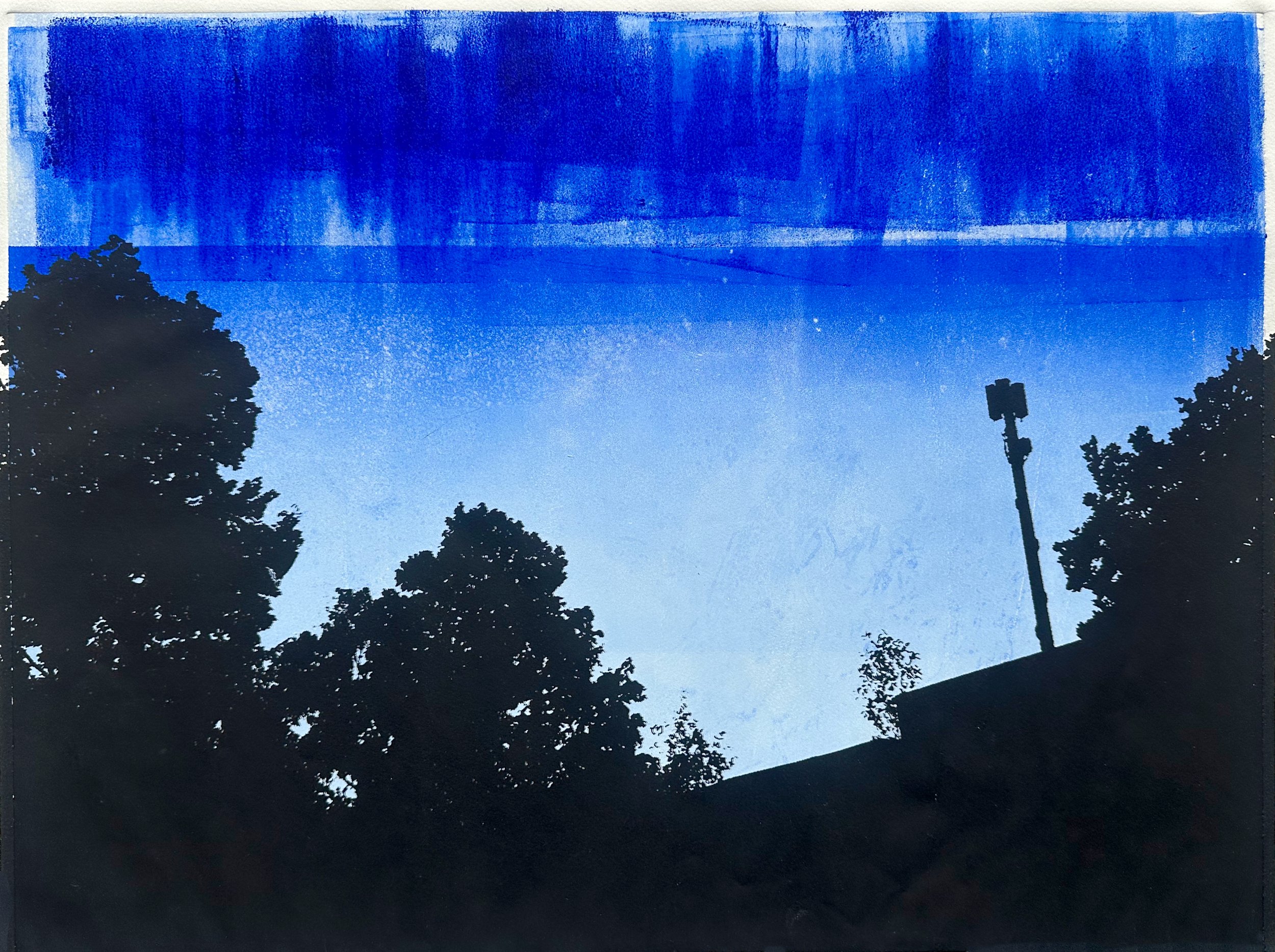 Uptown Skies V (camera)