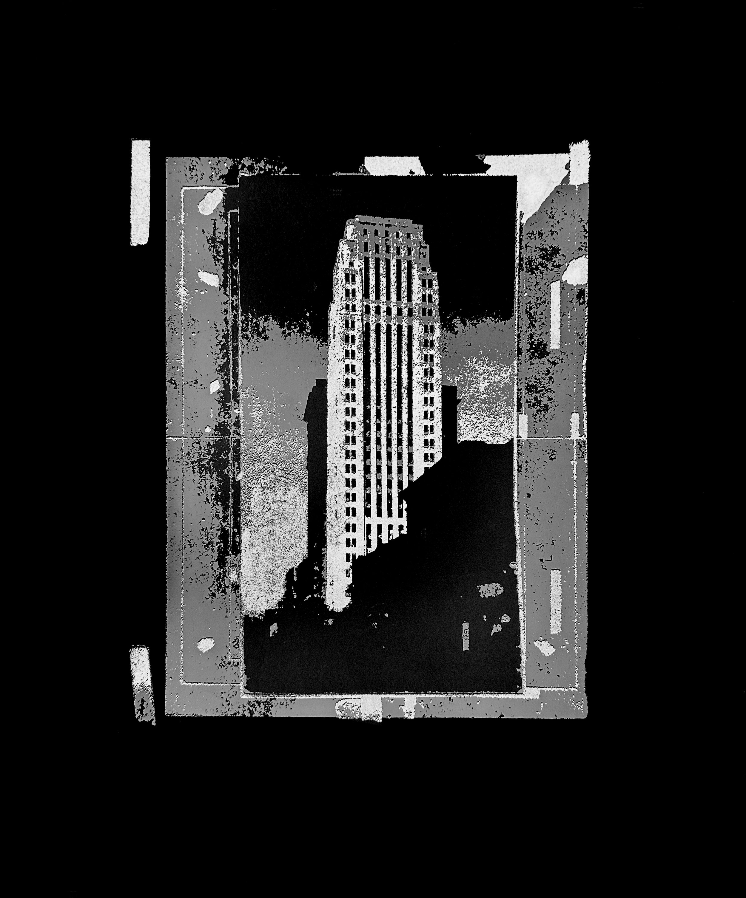 Rand Tower