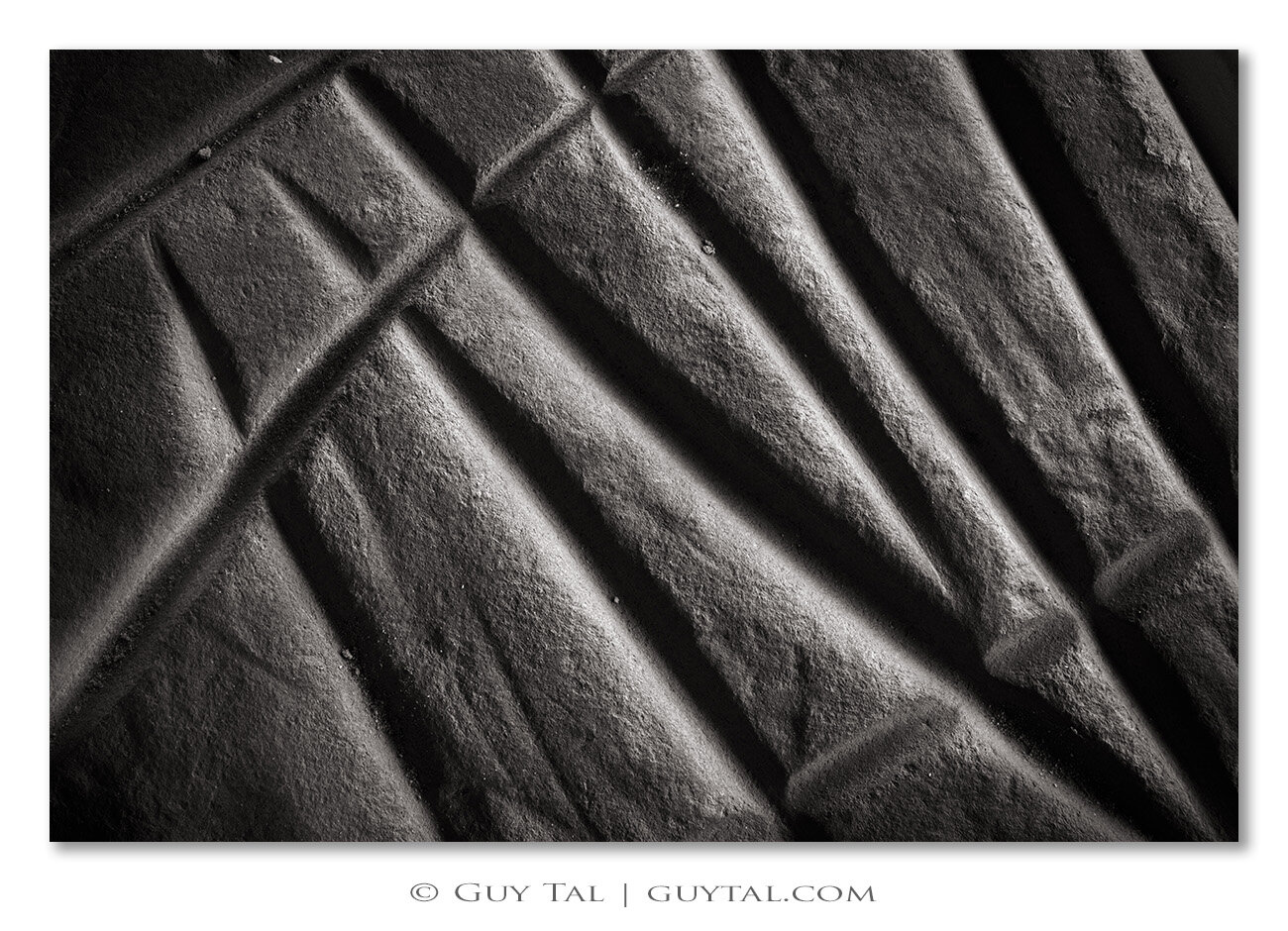 Against the Grain