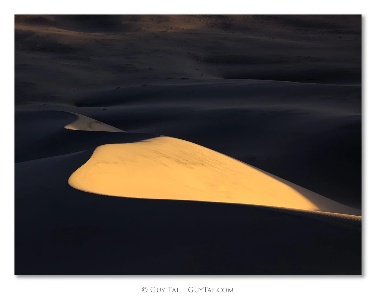 To All, A Good Night