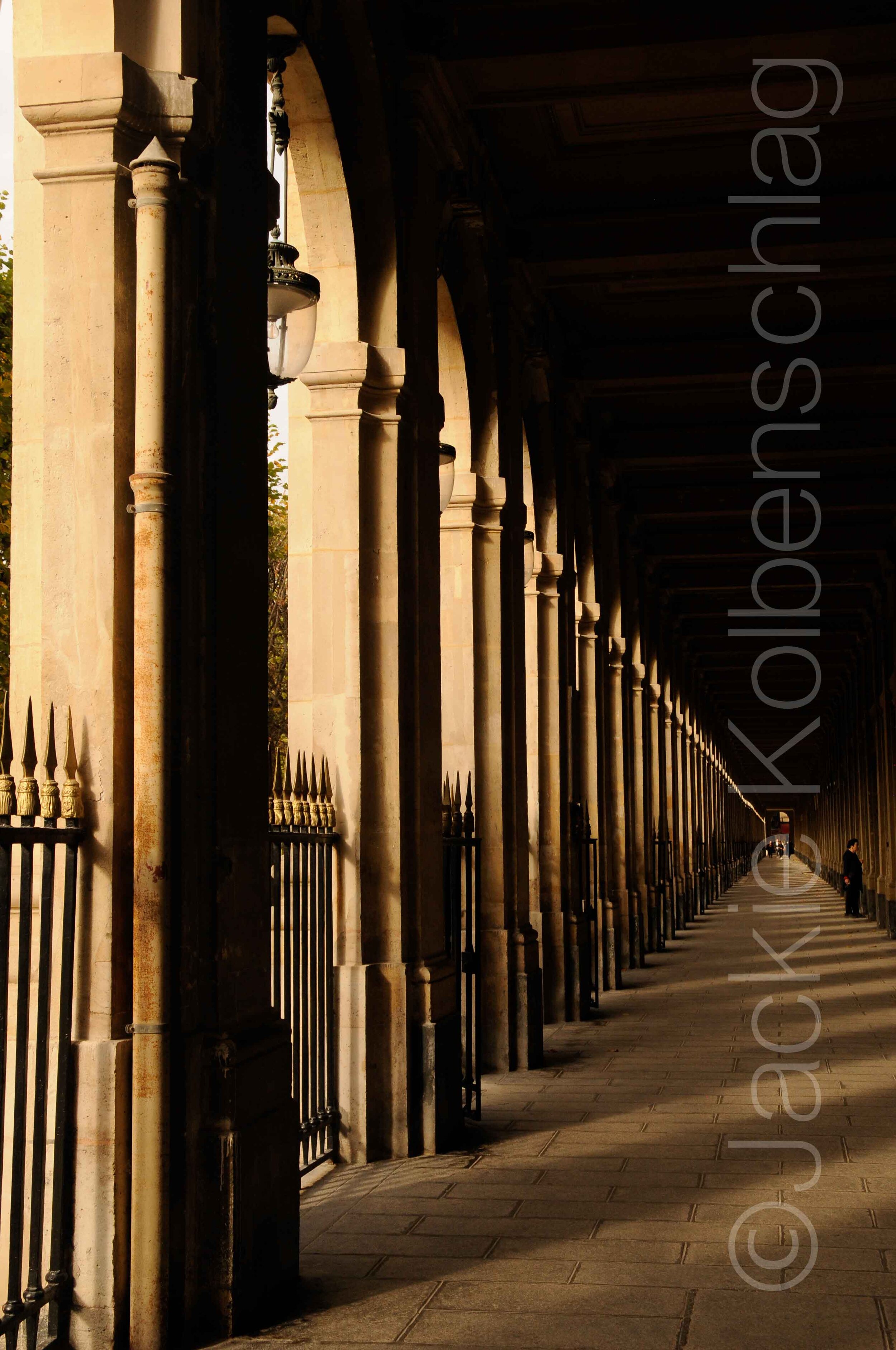 Palais Royal 