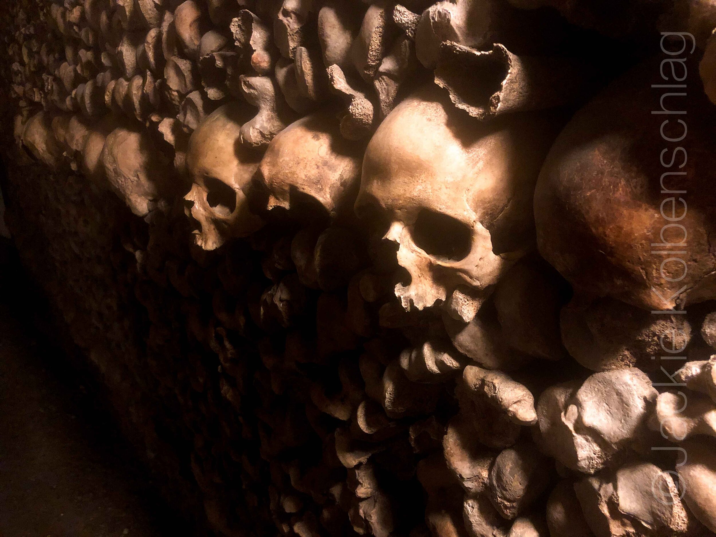 Halls of Skulls 