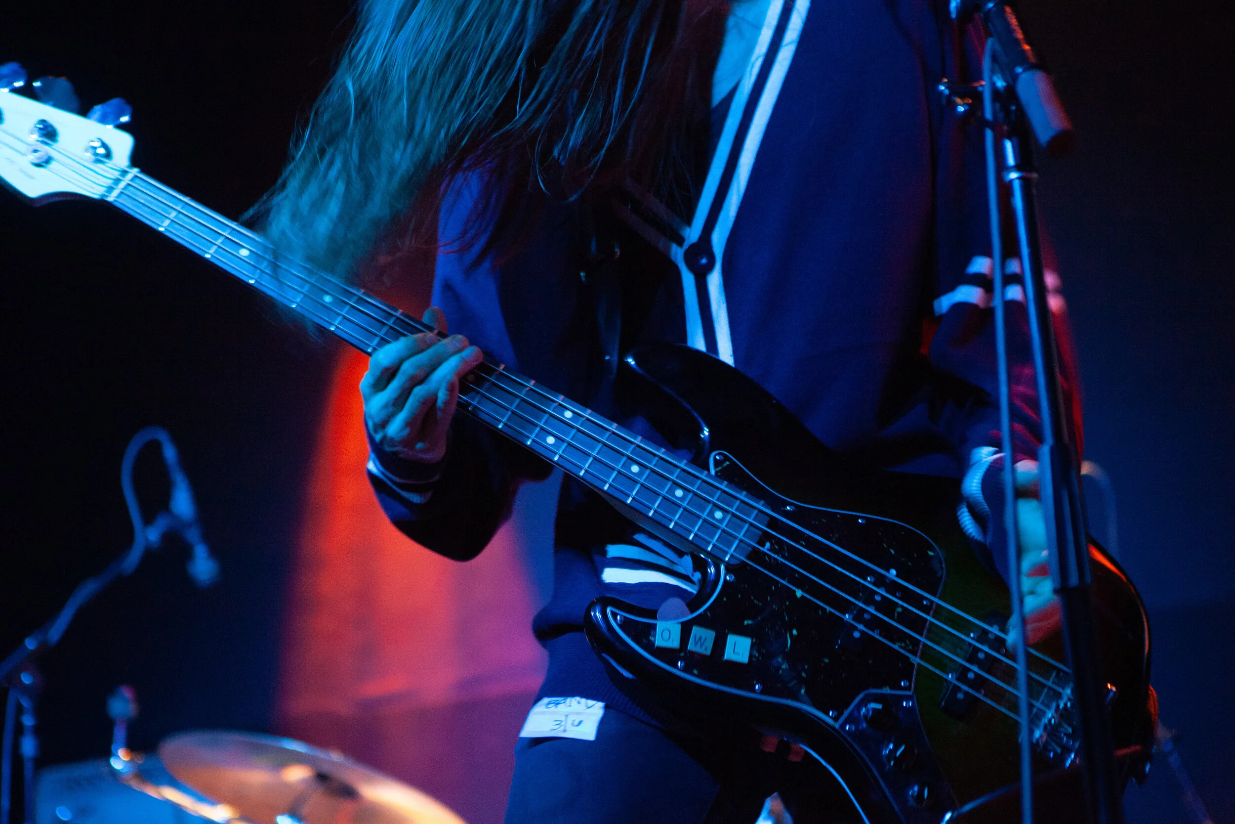 Isadora