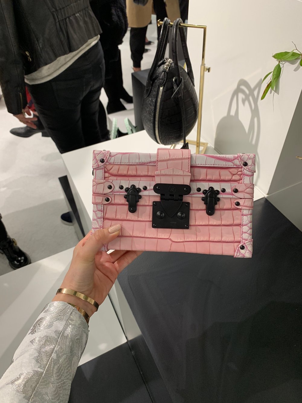 My Louis Vuitton Cruise 2020 Experience — minaesthetic