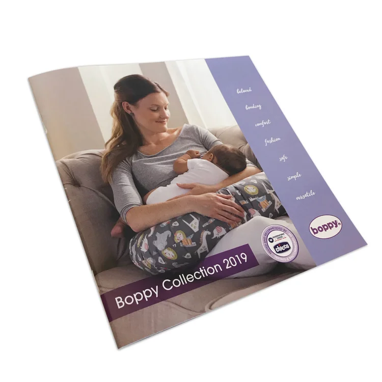 2019 Boppy Catalog