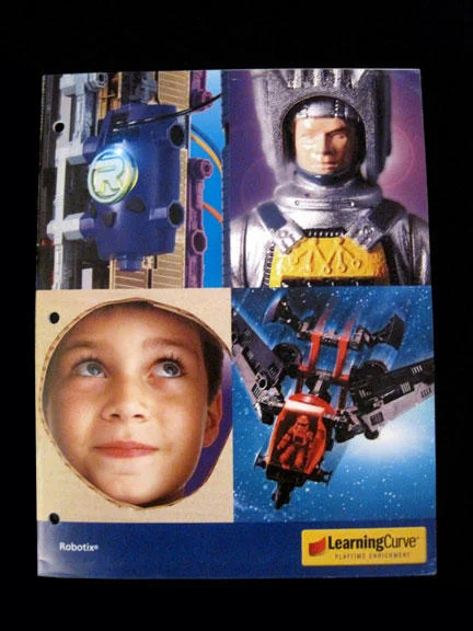 Learning Curve catalog